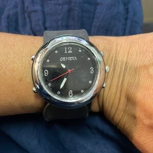 Geneva “Slap” Watch